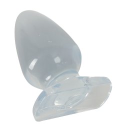 Crystal Plug & Joy