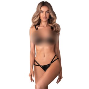 Obsessive Keira Lise opi� lakksett