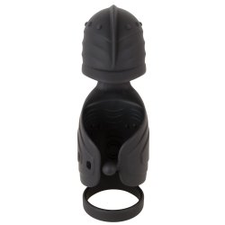 Vibrator vi� r�rslufunkti�n