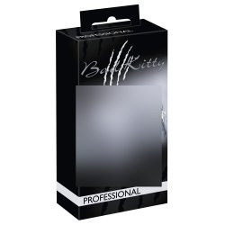 Bad Kitty ketan vi� stilliligum klemmum