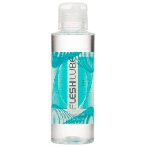 Fleshlight FleshLube Ice gl��ikrem - 100 ml