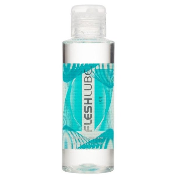 Fleshlight FleshLube Ice gl��ikrem - 100 ml