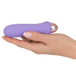 Cuties Mini - lilla, 12,5 cm