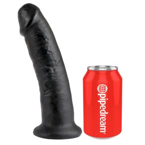 9 tummar Dark - 24,0 cm