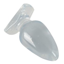 Crystal Plug & Joy