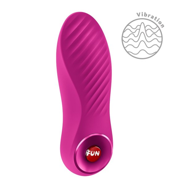 Fun Factory BIJOU - magenta