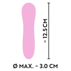 Cuties Mini 2G - lj�sarey�ur