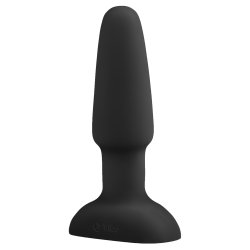 b-Vibe Rimming 2 - svartur