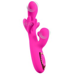 Vibrator vi� dupultari snaring