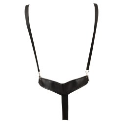 Strap-On Hollow