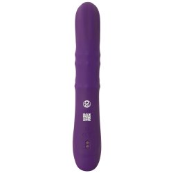 Nodding Rabbit vi� trimum r�rsluringum