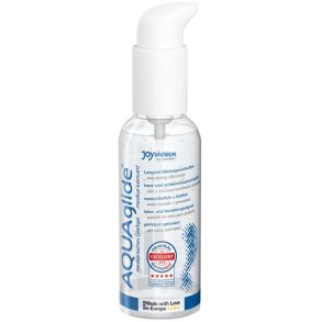 JOYdivision AQUAglide gl��ikrem - 125 ml