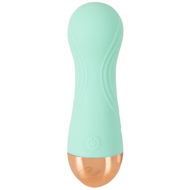 Cuties Soft Mini - gr�nur
