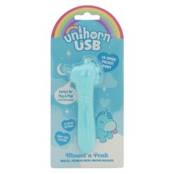 Unihorn USB Mount’n Peak