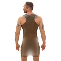 Late X royklitt h�lvgj�gnumskygt latexbody til menn