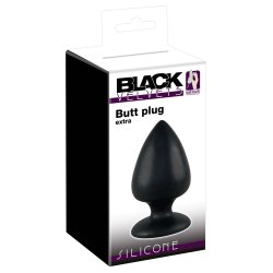 Black Velvets Extra analproppur