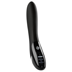 Mystim Electric Eric - Black Edition