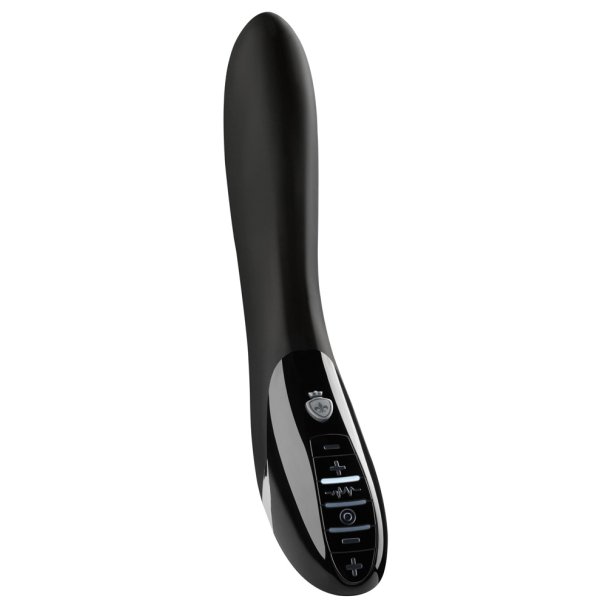 Mystim Electric Eric - Black Edition