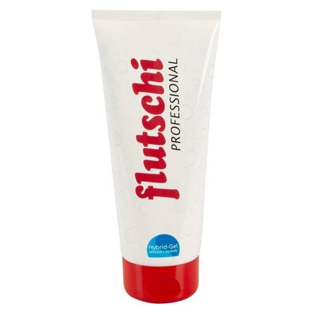 Flutschi Professional gl��ikrem - 200 ml