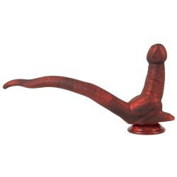 Beasty Cocks Panthera Double - 17,0 cm