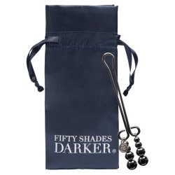 Fifty Shades of Grey Just Sensation intimklemma