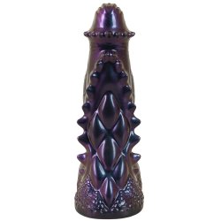 Beasty Cocks Tech-Zilla Bang - 23,5 cm