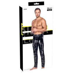 Black Level smalar lakkbuksur vi� lummum