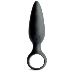 Fifty Shades of Grey Something Forbidden