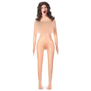 PDX Extreme B.J. Betty Oral Sex Love Doll