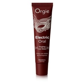 Orgie Electric Oral varraglansur - 10 ml