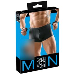 Svenjoyment opnar undirbuksir vi� handbindingum