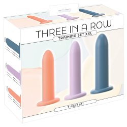 You2Toys Three in a Row - sett - 18,0 - 20,0 cm