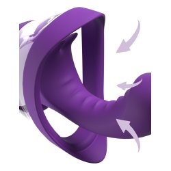 Fantasy For Her Veloura Touch G-Spot Pleasure Pump