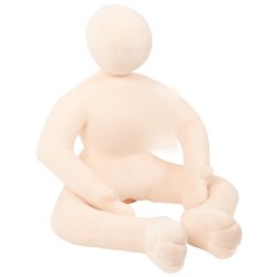 You2Toys Your Plush Doll Leona