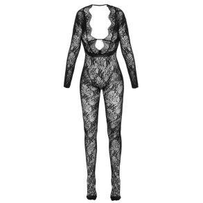 Cottelli Fantasy blonduheildrakt vi� longum ermum