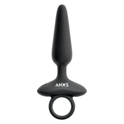 ANOS Flexible Butt Plug