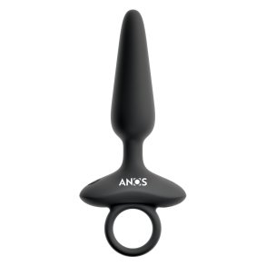 ANOS Flexible Butt Plug