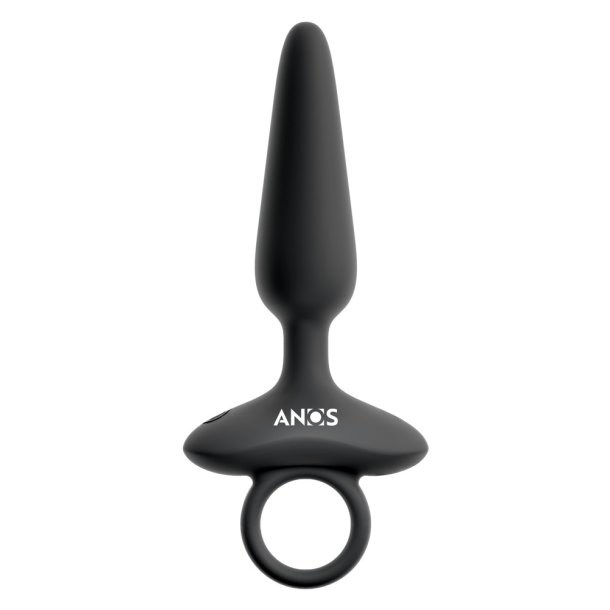 ANOS Flexible Butt Plug