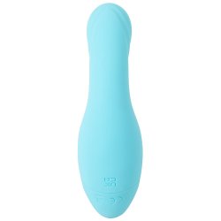 Cuties Mini G - bl�ur, 14,1 cm