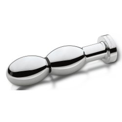 Mystim O(h!)-thello tv�p�la� E-stim-dildo