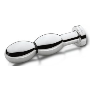 Mystim O(h!)-thello tv�p�la� E-stim-dildo