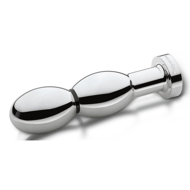 Mystim O(h!)-thello tv�p�la� E-stim-dildo