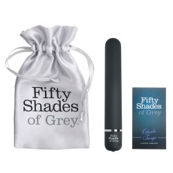 Fifty Shades of Grey Charlie Tango 2