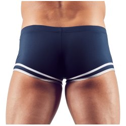 Svenjoyment bl�ar boxershorts vi� sj�manssni�i