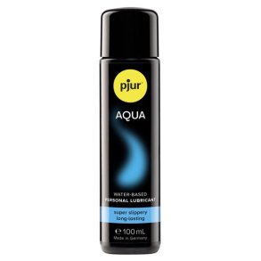 pjur AQUA gl��ikrem - 100 ml