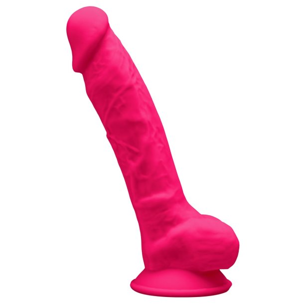 7 tummar Model 1 Premium - 17,5 cm