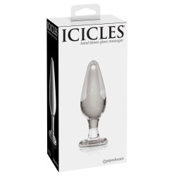 Icicles No. 26
