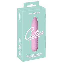 Cuties Mini 5G - lj�sarey�ur