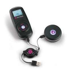 Mystim Cluster Buster vi� fjarst�ring