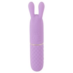 Cuties Mini Rabbit 5G - lilla